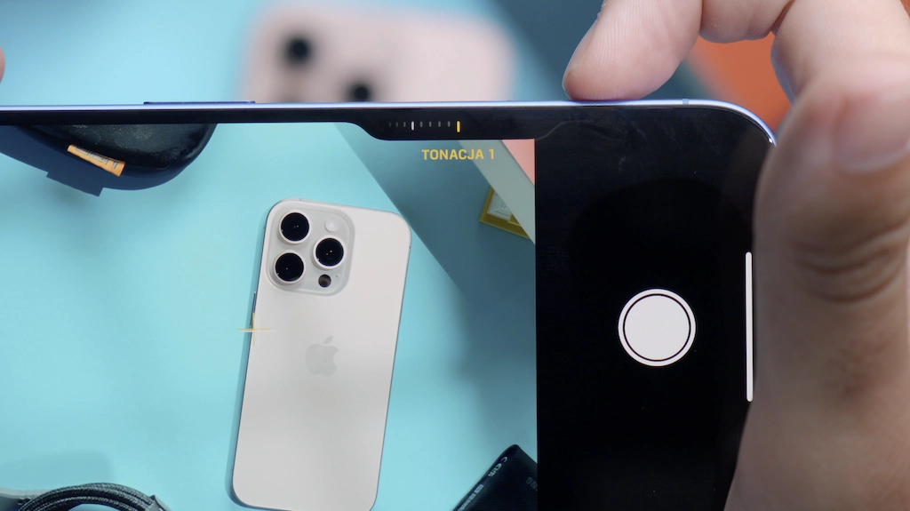 Recenzja iPhone 16, czyli cała prawda o Apple i o nas